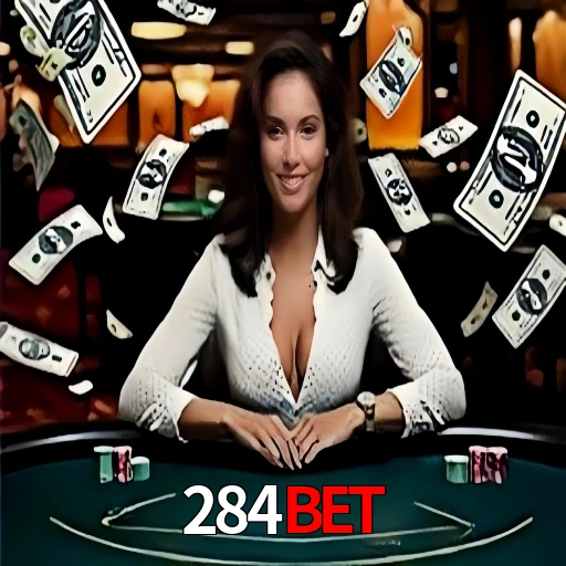 284bet